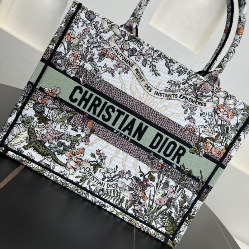 chr1st1an D10r shopping bags